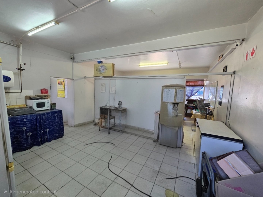 To Let Commercial Property for Rent in Potchefstroom North West